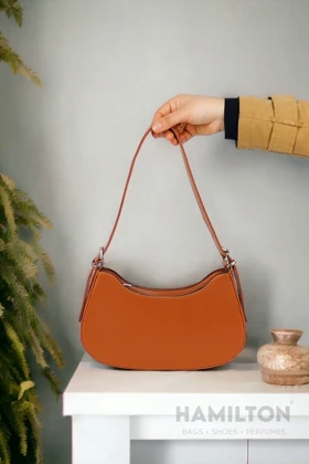 کیف دوشی زنانه hamilton hamilton