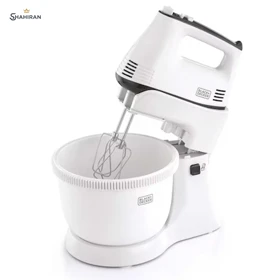 همزن کاسه‌دار بلک اند دکر مدل M700