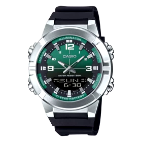 ساعت مچی مردانه کاسیو مدل AMW-870A-3AV