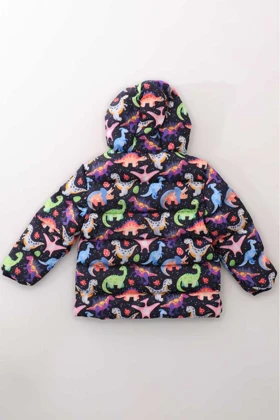 کت و کاپشن بچگانه اورجینال ژنل genel-markalar