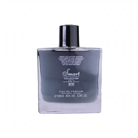 ادوپرفیوم مردانه اسمارت کالکشن شماره 619 حجم 100ml