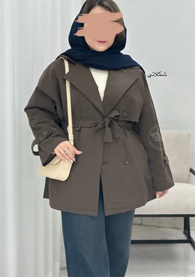 ترنج کت دلبر