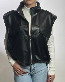 وست چرم جیب نما کد 1500121