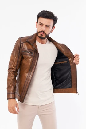 کت و کاپشن مردانه derinss