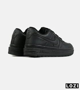 کفش کتانی بزرگ پا NIKE AIR FORCE مدل 8093