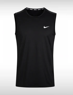 رکابی ورزشی مردانه نایک Nike Active Flow M