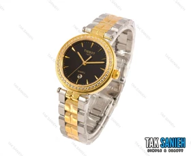 ساعت مچی عقربه ای زنانه تیسوت مدل Tissot-1737-L