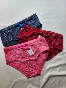 شورت تمام نخ CHAVAN کد: 0044