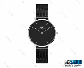 ساعت مچی عقربه ای دنیل ولینگتون زنانه مدل Daniel-2498-L