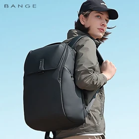 کوله پشتی لپتاپ Bange مدل BG-2581