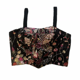 کراپ Berry garden