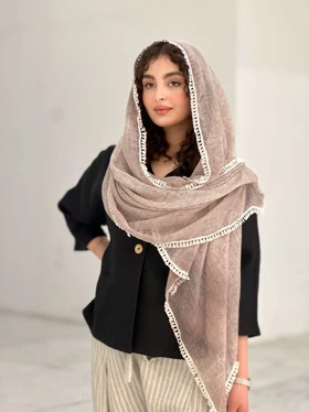 شال آنجل کد1512