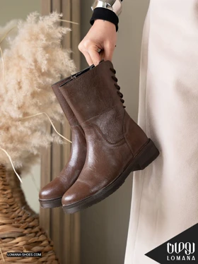 بوت پشت بندی سوگو - کد 1636