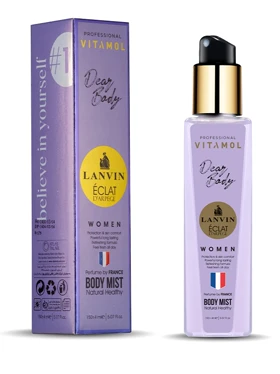 بادی اسپلش 150 میل LANVIN ECLAT