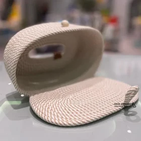 جای دستمال کاغذی مدل زبرا ایسیز