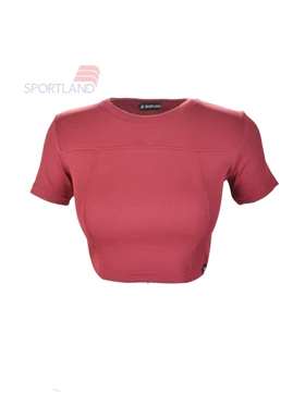 تیشرت ورزشی زنانه اسپورتلند Camelia W