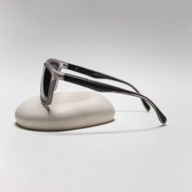 عینک آفتابی اوکلی (Oakley) مدل P1037 - سفید اتمی