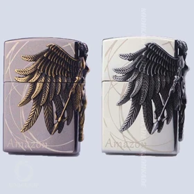 فندک بال فرشته 2350 (مشکی)