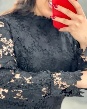 شومیز گیپورگل