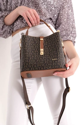 کیف زنانه دوشی just-polo