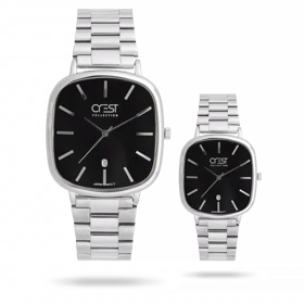 ساعت کرست اورجینال ست Crest 9079-3