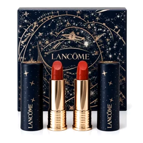 ست هدیه رژ لب لانکوم مدل L'Absolu Rouge Drama Matte