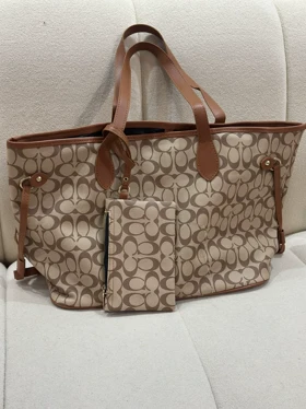 کیف زنانه بزرگ مارک