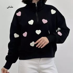 پلیور قلبی 1007192