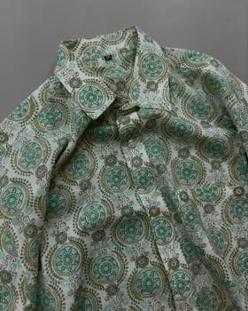 شومیز هاوایی