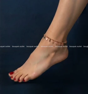 پابند زنانه برند accessories