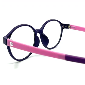 عینک مخصوص کامپیوتر و موبایل آفتابی بچگانه TB