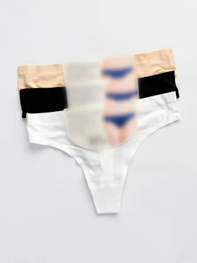 شورت بکلس لیزری ساده