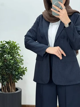 ست کت و شلوار دیپلمات فرین