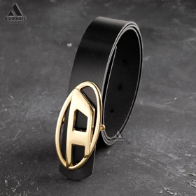 کمربند زنانه دیزل Diesel Leather Belt BL51