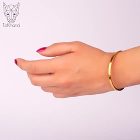 دستبند مینیمال دنیل ولینگتون