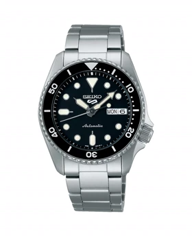 ساعت مچی اتوماتیک مردانه سیکو 5 SEIKO 5 SRPK29K1