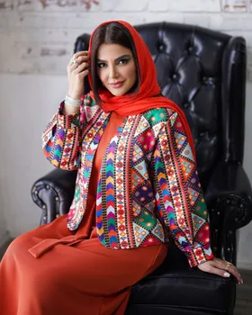 کت سارافن کد 2560