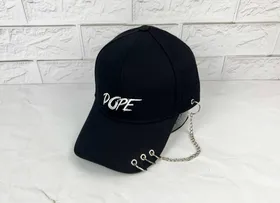 بیسبالی زنجیردار dope