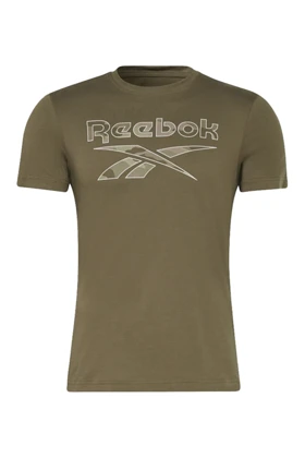 تیشرت مردانه reebok