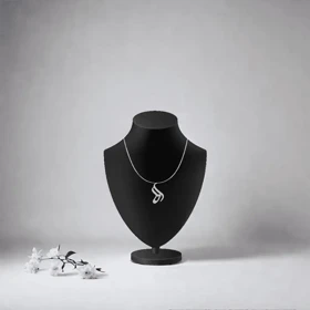 پلاک آتا و زنجیر