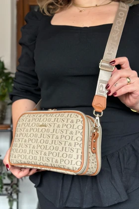 کیف زنانه دوشی just-polo