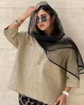 شال توری-1021