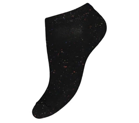 جوراب کوتاه ساده زنانه باترفلای مدل L1806017SO