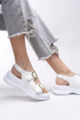 صندل زنانه ریکن riccon