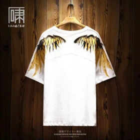 تیشرت لش اسپرت