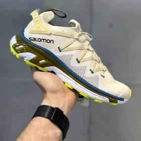 کفش ورزشی سالامون مدل Salomon XT-Rush