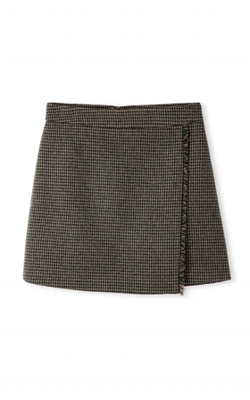 دامن زنانه IPEKYOL کد IW6250004094