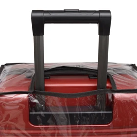 کاور چمدان مدل هارد M 0103 سایز متوسط