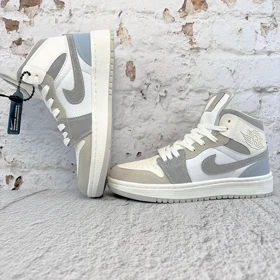 نایک ایر جردن 1 ساق‌دار پاریس (Nike Air Jordan 1 Paris) کد 2341