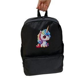 کیف مدرسه ای دخترانه یونیکورن Unicorn